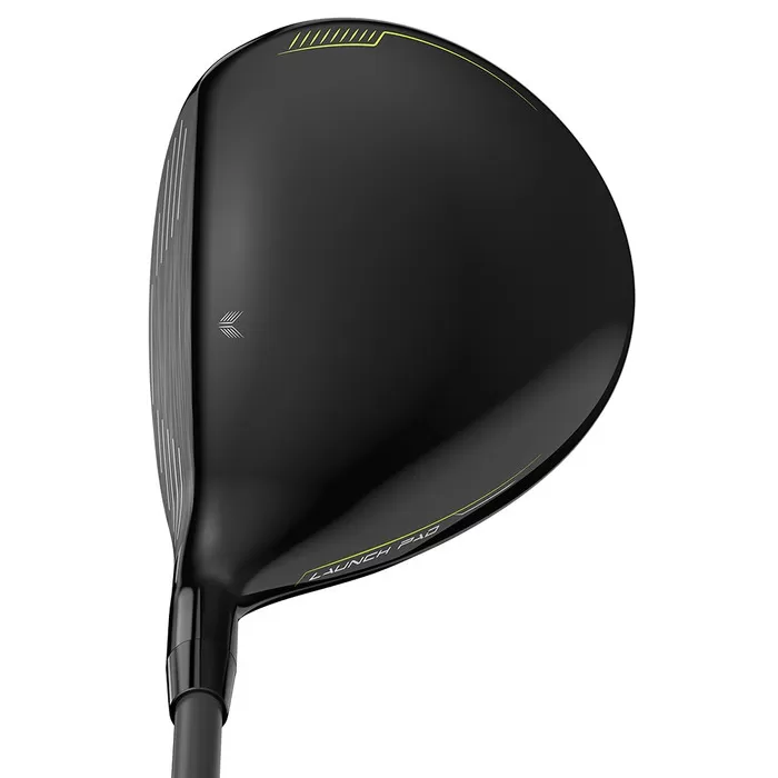 Wilson Staff Launch Pad 2 Fairway Wood 2022 6 Wilson Staff Launch Pad 2 Fairway Wood 2022 - Image 4