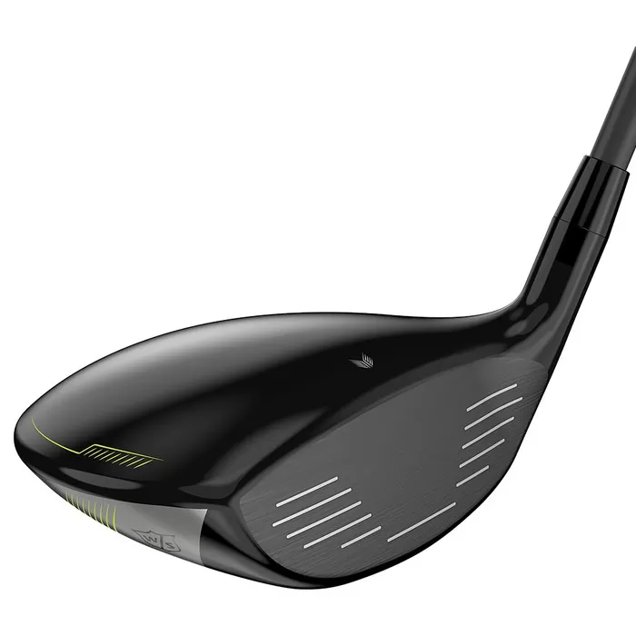 Wilson Staff Launch Pad 2 Fairway Wood 2022 7 Wilson Staff Launch Pad 2 Fairway Wood 2022 - Image 5