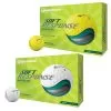 TaylorMade Soft Response Golf Balls 2022