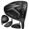 Cobra LTDx LS Black Limited Edition Driver 460cc 2022 -Golf Shop lrl0931 rh 1 66418.1650351273