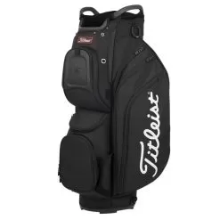 Titleist 15 Cart Bag 2022 13 Titleist 15 Cart Bag 2022 -Golf Shop lrl0934 black 1 31912.1653955126