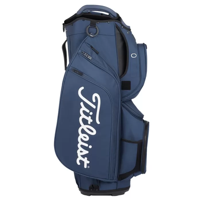 Titleist 15 Cart Bag 2022 6 Titleist 15 Cart Bag 2022 - Image 4