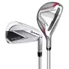 TaylorMade Stealth Combo Iron Set 2022 Women