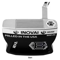 Bettinardi INOVAi 8.0 Series Putter W/Jumbo Grip 2022 -Golf Shop lrl0946 rh slant 2 57084.1651211855