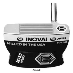 Bettinardi INOVAi 8.0 Series Putter W/Armlock Grip 2022 -Golf Shop lrl0947 rh armlock 2 99716.1651212286