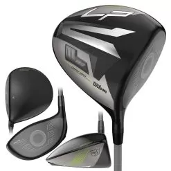 Wilson Staff Launch Pad 2 Driver 2022 Women