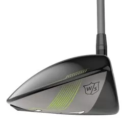 Wilson Staff Launch Pad 2 Driver 2022 Women -Golf Shop lrl0948 right 4 66056.1651734463