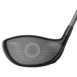 Wilson Staff Launch Pad 2 Driver 2022 Women -Golf Shop lrl0948 right 6 99616.1651734469