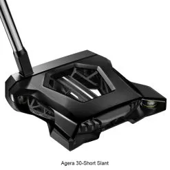 Cobra King 3D Printed Black Putter 2022 -Golf Shop lrl0963 right agera 30 short slant 2 56811.1656140863