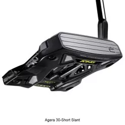 Cobra King 3D Printed Black Putter 2022 -Golf Shop lrl0963 right agera 30 short slant 3 20431.1656140865