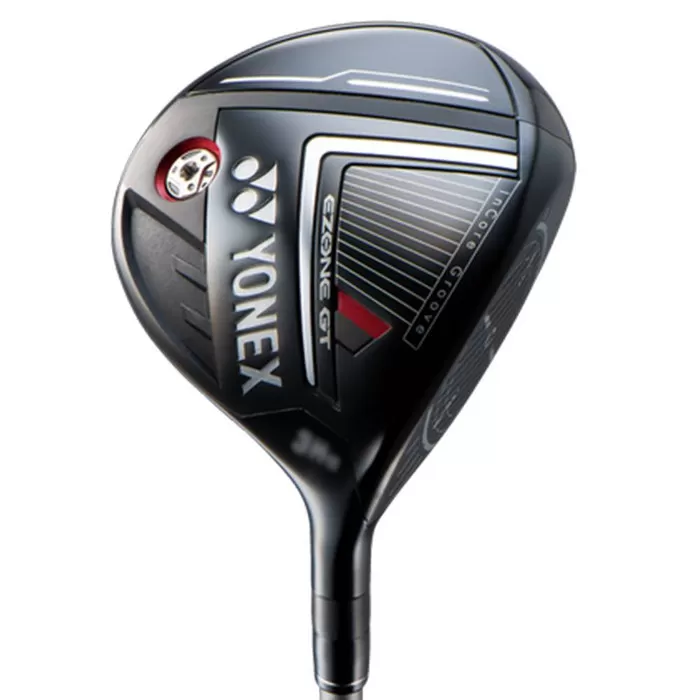 YONEX EZONE GT 3 Fairway Wood 2022 4 YONEX EZONE GT 3 Fairway Wood 2022 - Image 2