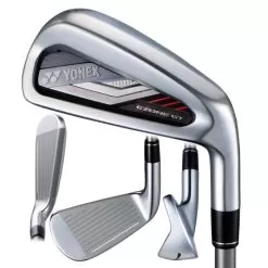 YONEX EZONE GT 3 Iron Set 2022