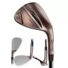 TaylorMade Milled Grind Hi-Toe 3 Copper Wedge 2022