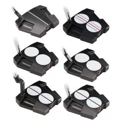 Odyssey 2-Ball Eleven Putter 2022