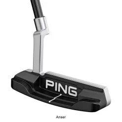 PING Putter 2023 -Golf Shop lrl0987 right anser 2 32710.1664437871