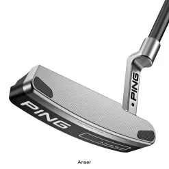 PING Putter 2023 -Golf Shop lrl0987 right anser 3 63894.1664437878