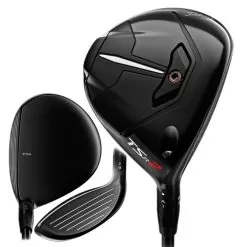 Titleist TSR2 Fairway Wood 2022 Women