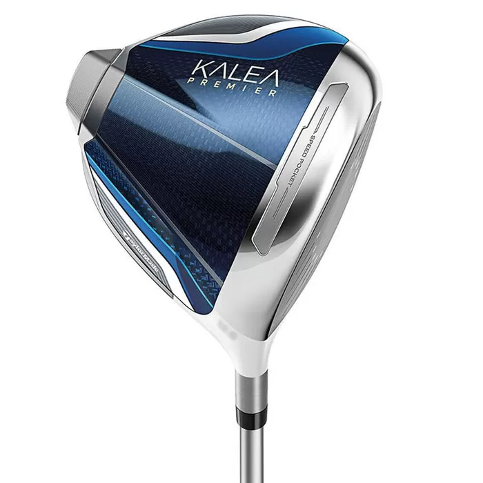 TaylorMade Kalea Premier Driver 460cc 2022 Women 4 TaylorMade Kalea Premier Driver 460cc 2022 Women - Image 2