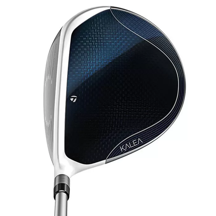 TaylorMade Kalea Premier Driver 460cc 2022 Women 7 TaylorMade Kalea Premier Driver 460cc 2022 Women - Image 5