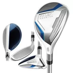 TaylorMade Kalea Premier Rescue Hybrid 2022 Women