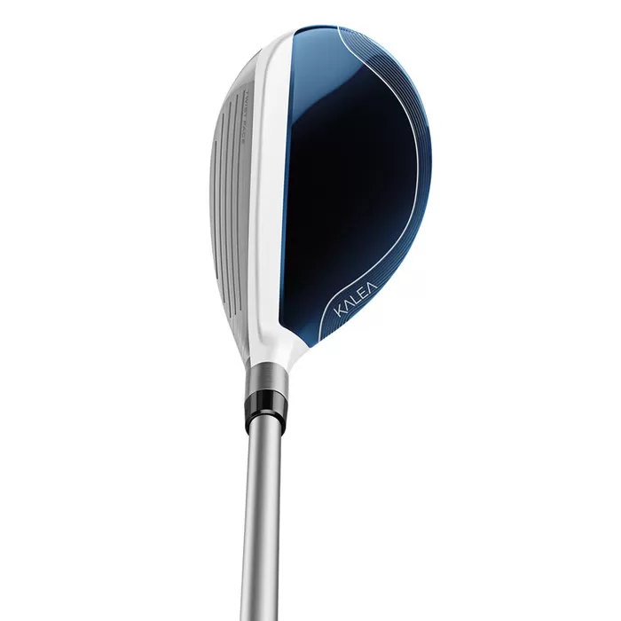 TaylorMade Kalea Premier Combo Iron Set 2022 Women 5 TaylorMade Kalea Premier Combo Iron Set 2022 Women - Image 3
