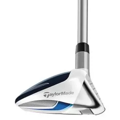 TaylorMade Kalea Premier Combo Iron Set 2022 Women 11 TaylorMade Kalea Premier Combo Iron Set 2022 Women -Golf Shop lrl1002 right 4 84686.1660979018