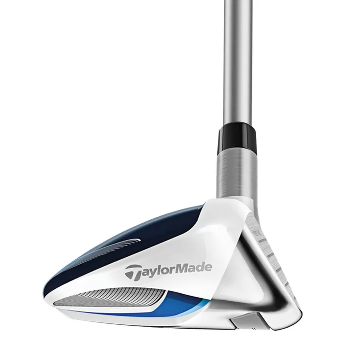 TaylorMade Kalea Premier Combo Iron Set 2022 Women 6 TaylorMade Kalea Premier Combo Iron Set 2022 Women - Image 4