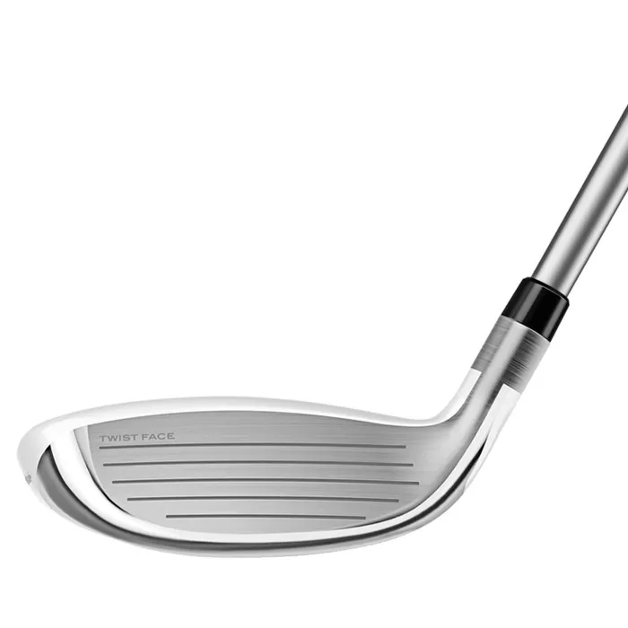 TaylorMade Kalea Premier Combo Iron Set 2022 Women 7 TaylorMade Kalea Premier Combo Iron Set 2022 Women - Image 5