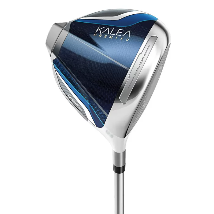 TaylorMade Kalea Premier Full Set 2022 Women 7 TaylorMade Kalea Premier Full Set 2022 Women - Image 5