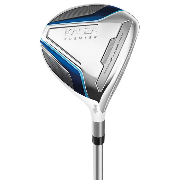TaylorMade Kalea Premier Full Set 2022 Women 8 TaylorMade Kalea Premier Full Set 2022 Women - Image 6