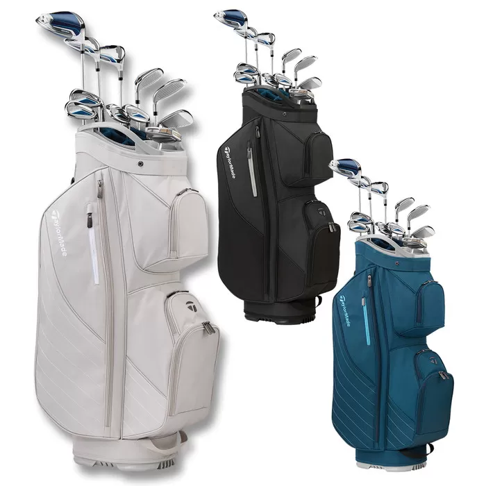 TaylorMade Kalea Premier Full Set 2022 Women