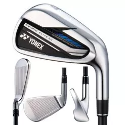 YONEX Ezone Elite 3.0 Single Iron 2022
