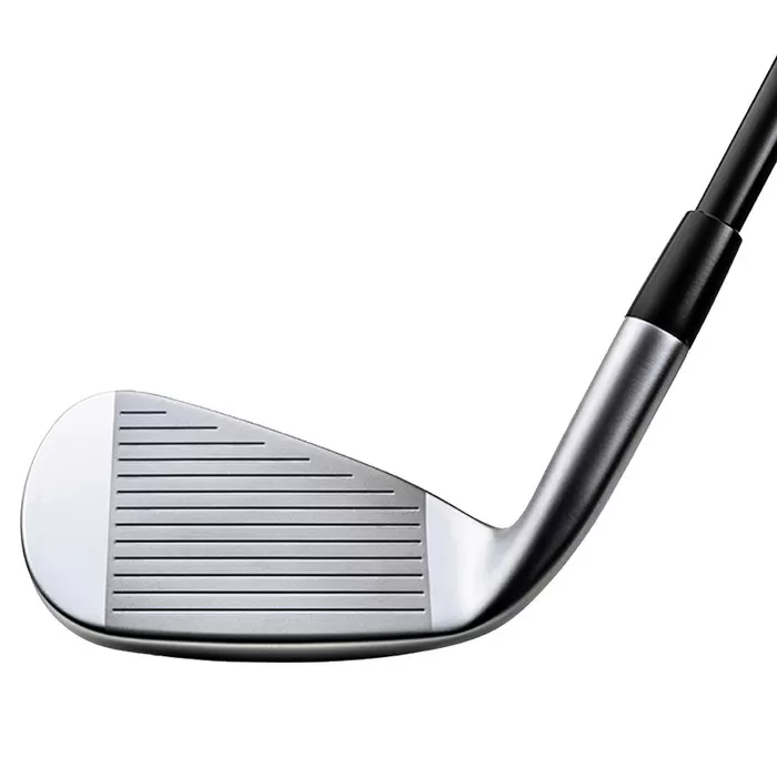 Mizuno JPX 923 Hot Metal HL Iron Set 2022 5 Mizuno JPX 923 Hot Metal HL Iron Set 2022 - Image 3
