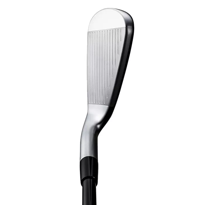 Mizuno JPX 923 Hot Metal HL Iron Set 2022 6 Mizuno JPX 923 Hot Metal HL Iron Set 2022 - Image 4