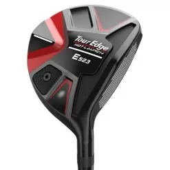 Tour Edge Hot Launch E523 Fairway Wood 2022 -Golf Shop lrl1020 rh 2 08505.1669449619