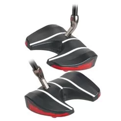 Bloodline Golf Vale Putter 2022