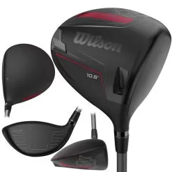Wilson Dynapower Titanium Driver 460cc 2023