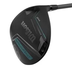 Wilson Dynapower Titanium Driver 460cc 2023 Women -Golf Shop lrl1053 rh 6 23772.1676330826