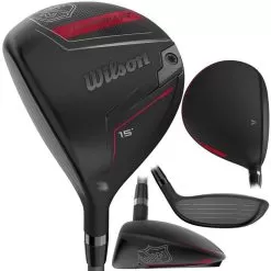 Wilson Dynapower Fairway Wood 2023 -Golf Shop lrl1054 lh 1 14543.1676331353