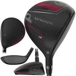 Wilson Dynapower Fairway Wood 2023