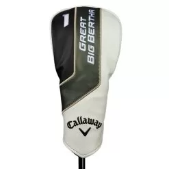 Callaway Great Big Bertha 23 Driver 460cc 2022 Women -Golf Shop lrl1071 rh 6 91095.1668585956