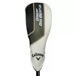 Callaway Great Big Bertha 23 Fairway Wood 2022 13 Callaway Great Big Bertha 23 Fairway Wood 2022 -Golf Shop lrl1072 rh 6 48022.1668669245