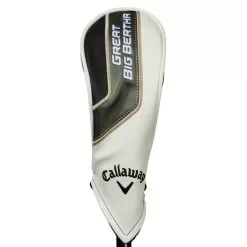 Callaway Great Big Bertha 23 Hybrid 2022 Women -Golf Shop lrl1075 rh 6 23170.1668670014