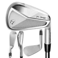 TaylorMade P7MC Iron Set 2023