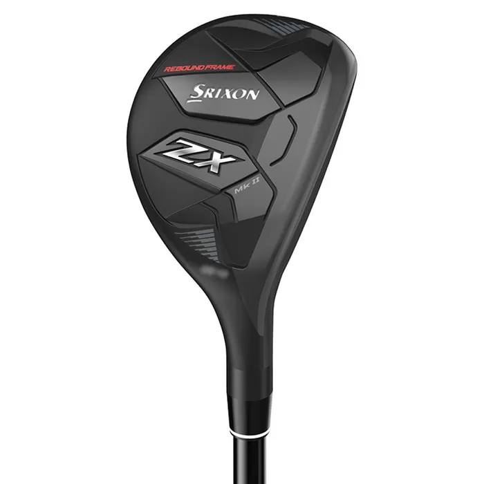 Srixon ZX Mk II Hybrid 2023 4 Srixon ZX Mk II Hybrid 2023 - Image 2