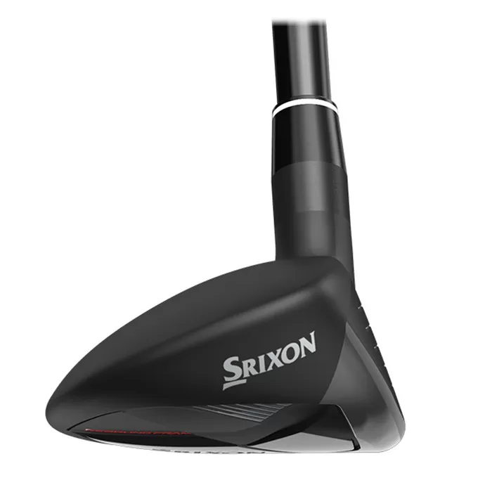 Srixon ZX Mk II Hybrid 2023 5 Srixon ZX Mk II Hybrid 2023 - Image 3