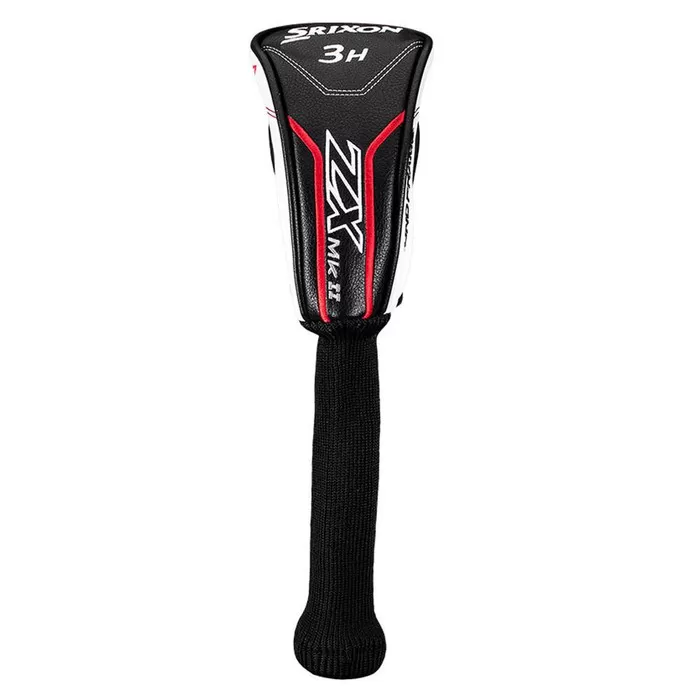 Srixon ZX Mk II Hybrid 2023 8 Srixon ZX Mk II Hybrid 2023 - Image 6