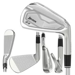 Srixon ZX7 Mk II Single Iron 2023