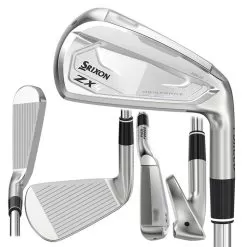 Srixon ZX4 Mk II Iron Set 2023 Women