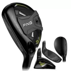 PING G430 Hybrid 2023 -Golf Shop lrl1108 lh 1 31201.1673580939